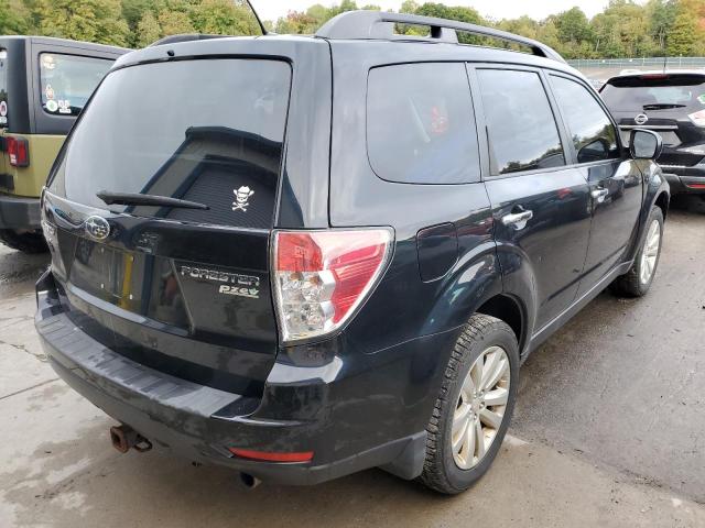 Photo 4 from auction – 2012 SUBARU FORESTER 2 with VIN JF2SHADC2CH459744