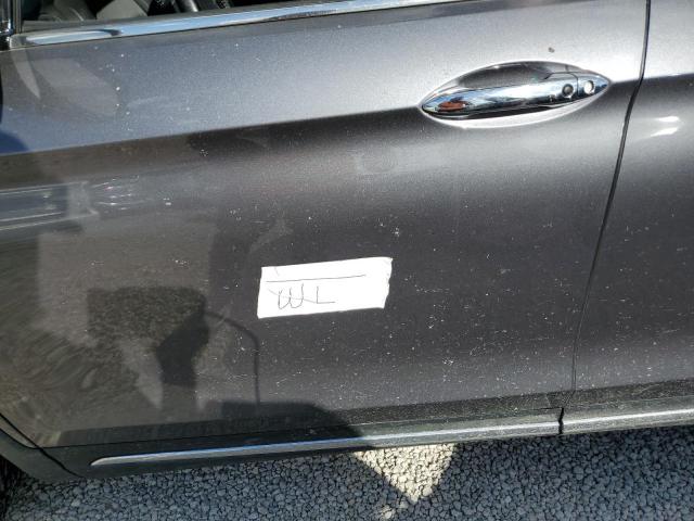 Photo 9 from auction – 2019 HONDA PILOT TOUR with VIN 5FNYF6H63KB076510
