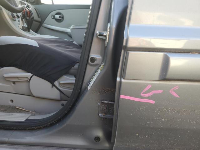 Photo 9 from auction – 2005 CHEVROLET EQUINOX LS with VIN 2CNDL13F656157203