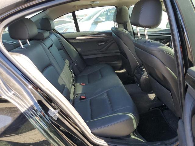 Photo 6 from auction – 2016 BMW 528 I with VIN WBA5A5C52GD529456