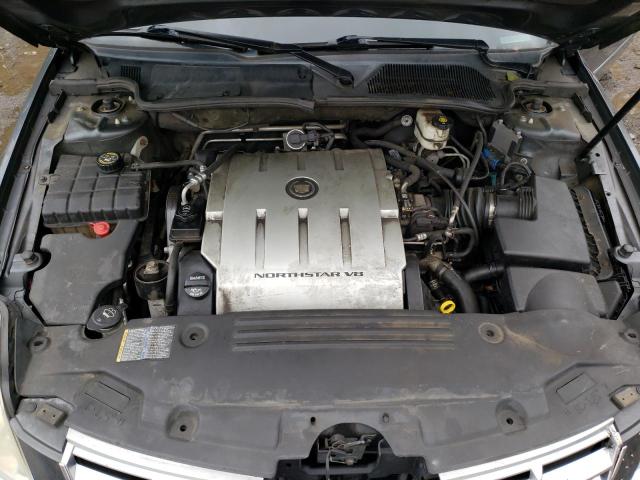 Photo 7 from auction – 2009 CADILLAC DTS with VIN 1G6KD57Y19U124700