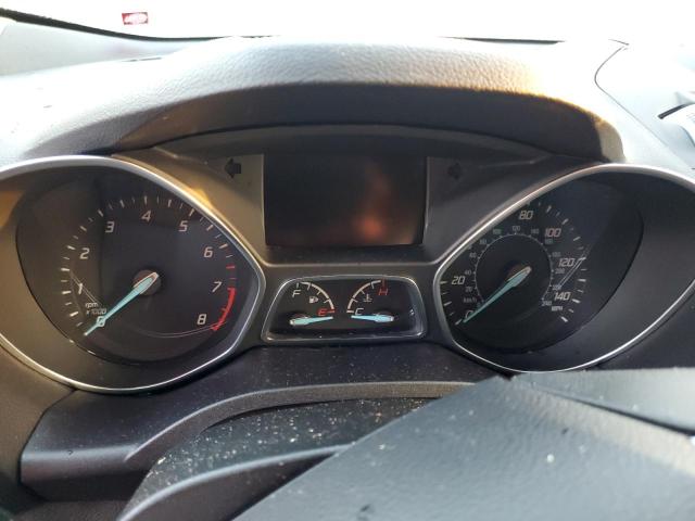 Photo 8 from auction – 2014 FORD ESCAPE TIT with VIN 1FMCU0J90EUA50620