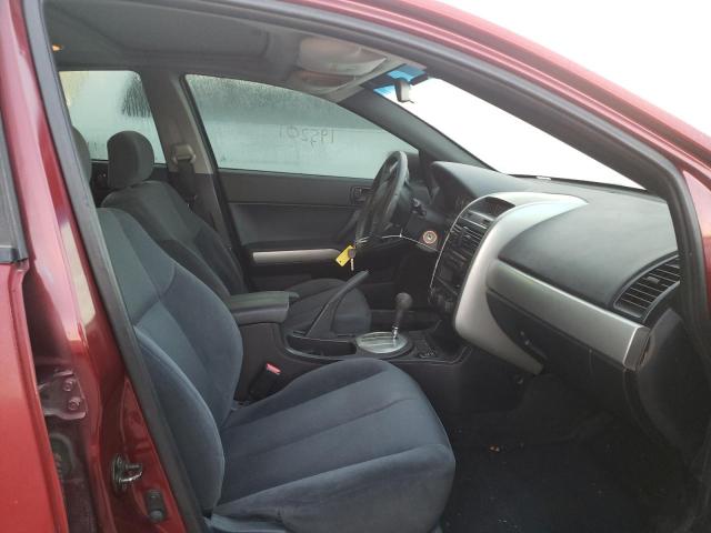 Photo 5 from auction – 2004 MITSUBISHI GALANT ES with VIN 4A3AB36F64E078381