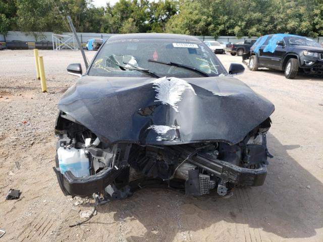Photo 9 from auction – 2017 LINCOLN MKZ SELECT with VIN 3LN6L5C96HR666795