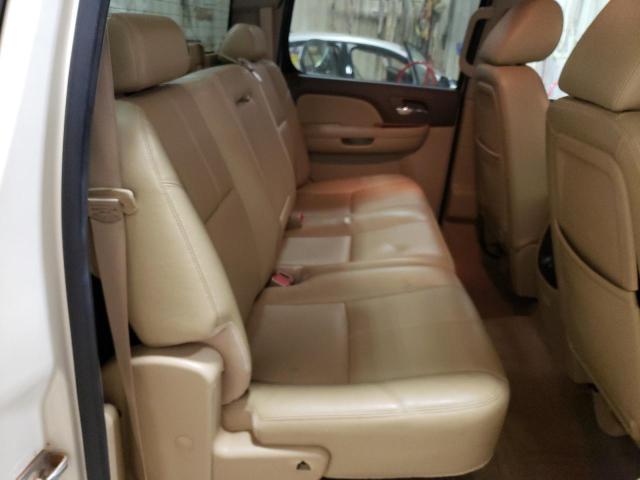 Photo 6 from auction – 2012 CHEVROLET SILVERADO with VIN 3GCPCTE08CG169960