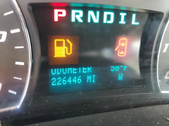 Photo 8 from auction – 2008 CHEVROLET EQUINOX LT with VIN 2CNDL53F586337543