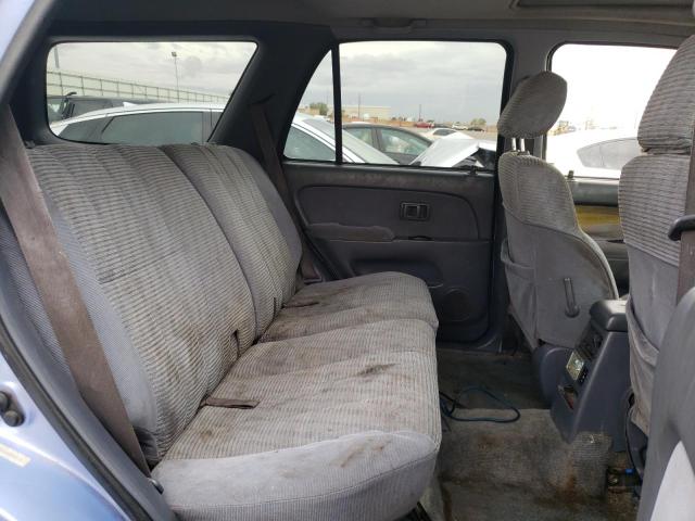 Photo 6 from auction – 1997 TOYOTA 4RUNNER SR with VIN JT3HN86R2V0120225