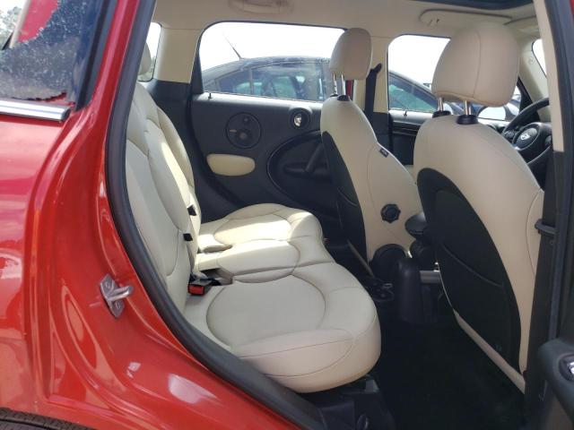 Photo 6 from auction – 2016 MINI COOPER S C with VIN WMWZC3C52GWT10226