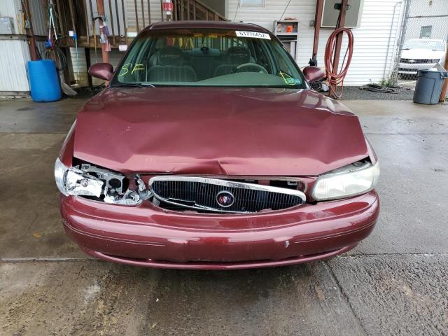 Photo 9 from auction – 2000 BUICK CENTURY CU with VIN 2G4WS52J8Y1338474