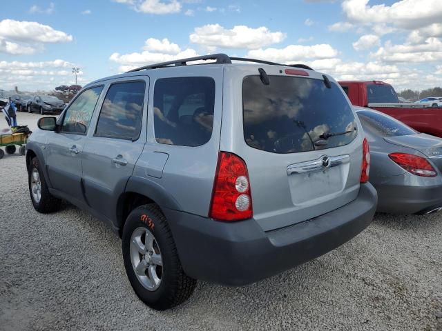 Photo 3 from auction – 2005 MAZDA TRIBUTE I with VIN 4F2YZ92Z25KM42153