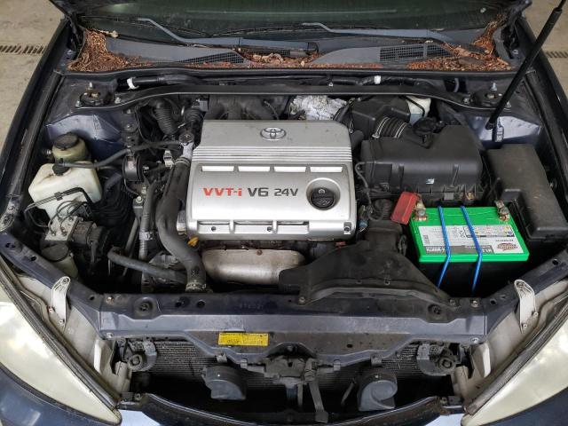 Photo 7 from auction – 2003 TOYOTA CAMRY LE with VIN 4T1BF32K53U045452