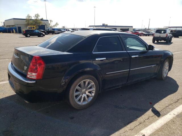 Photo 3 from auction – 2010 CHRYSLER 300C with VIN 2C3CA6CT8AH126241