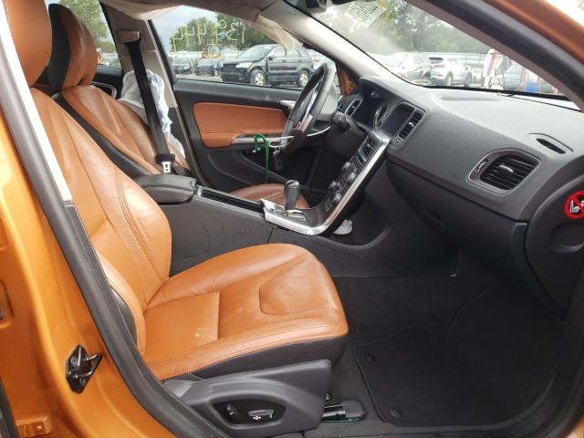 Zdjęcie 5 z aukcji – 2012 VOLVO S60 T6 z VIN YV1902FH2C2117937