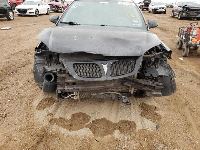 Photo 9 from auction – 2009 PONTIAC G5 with VIN 1G2AS18H097234114