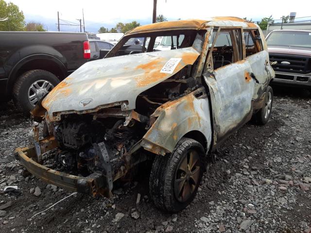 Photo 2 from auction – 2015 KIA SOUL with VIN KNDJN2A25F7122371