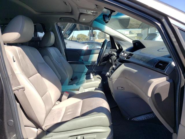 Photo 5 from auction – 2012 HONDA ODYSSEY with VIN 5FNRL5H61CB035091
