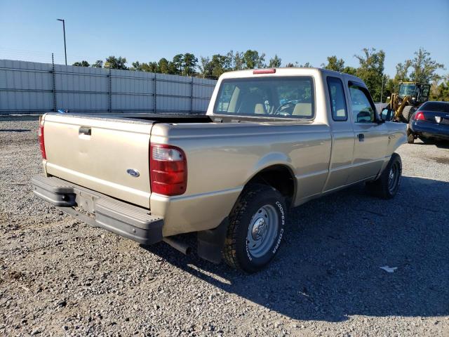 Photo 4 from auction – 2002 FORD RANGER SUP with VIN 1FTYR14U62TA30116