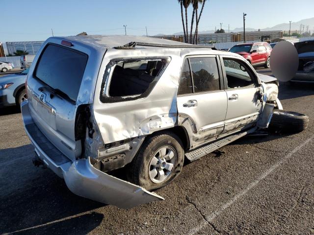 Photo 4 from auction – 2006 TOYOTA 4RUNNER SR with VIN JTEZT14R868010553
