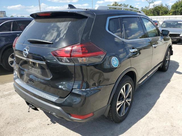 Photo 4 from auction – 2018 NISSAN ROGUE S with VIN 5N1AT2MT1JC769565