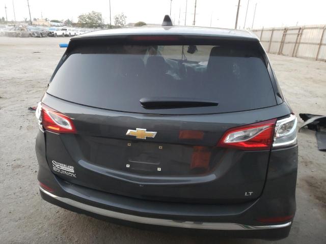 Zdjęcie 6 z aukcji – 2020 CHEVROLET EQUINOX LT z VIN 3GNAXKEV8LS583602