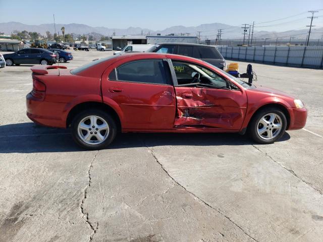 Photo 9 from auction – 2006 DODGE STRATUS SX with VIN 1B3EL46R46N242359