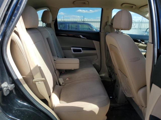 Photo 6 from auction – 2009 SATURN VUE XE with VIN 3GSCL33P29S514859