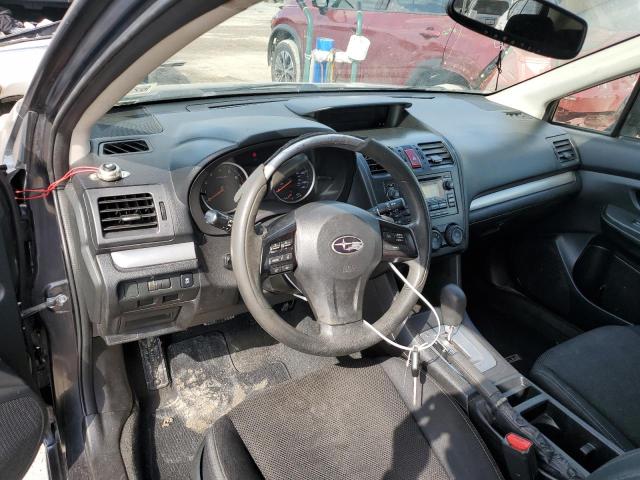 Фото 8 с аукциона – 2013 SUBARU XV CROSSTR с VIN JF2GPAVC0DH831946