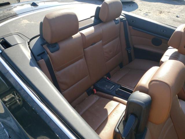 Photo 6 from auction – 2011 BMW 328 I SULE with VIN WBADW7C56BE544649
