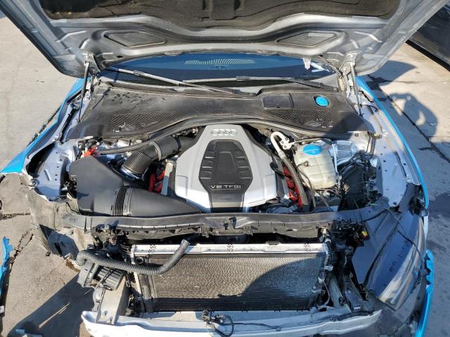Photo 7 from auction – 2016 AUDI A7 PREMIUM with VIN WAUWGAFC0GN129461