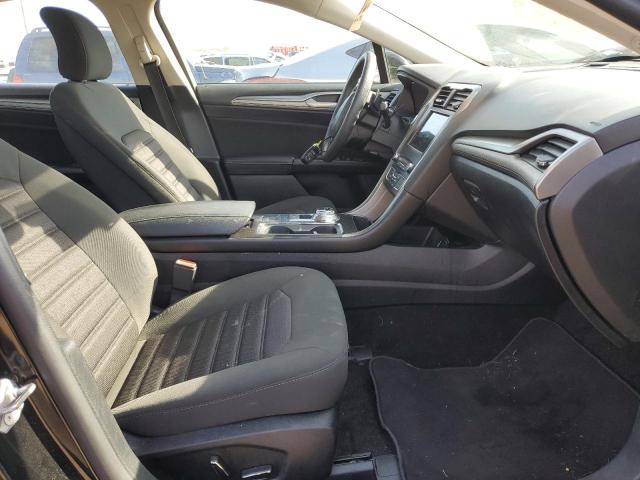 Photo 5 from auction – 2018 FORD FUSION SE with VIN 3FA6P0HD8JR256245
