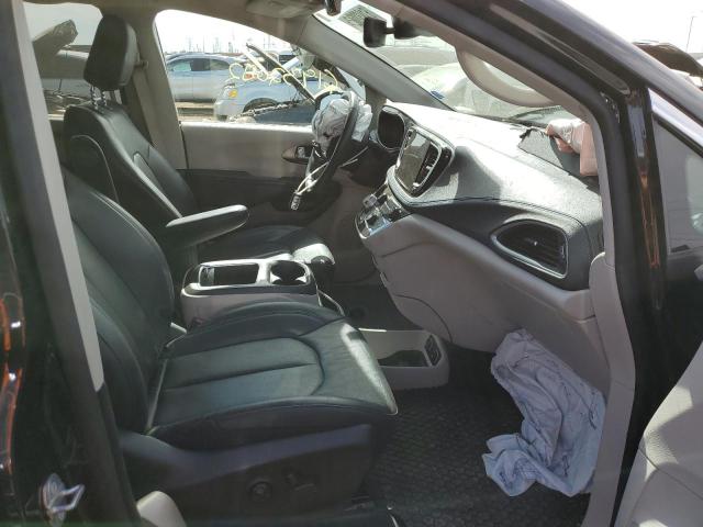Photo 5 from auction – 2021 CHRYSLER PACIFICA T with VIN 2C4RC1BG0MR562040