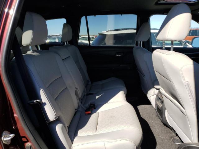 Photo 6 from auction – 2019 HONDA PASSPORT E with VIN 5FNYF8H58KB026138