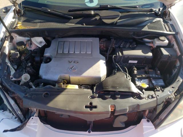 Photo 7 from auction – 2008 LEXUS RX 350 with VIN 2T2GK31U78C037975