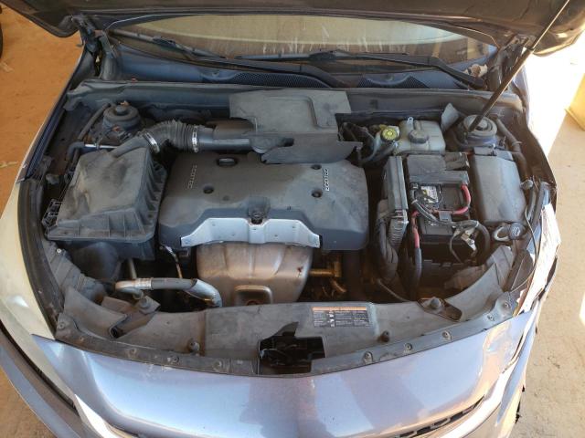 Photo 7 from auction – 2015 CHEVROLET MALIBU 1LT with VIN 1G11C5SL3FF264070