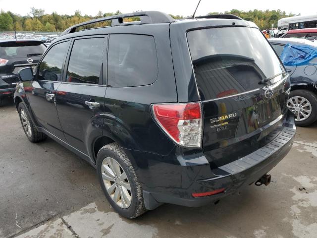 Photo 3 from auction – 2012 SUBARU FORESTER 2 with VIN JF2SHADC2CH459744