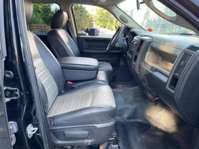 Photo 5 from auction – 2012 DODGE RAM 1500 S with VIN 1C6RD7FP3CS303704