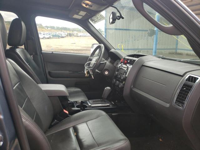 Photo 5 from auction – 2010 FORD ESCAPE LIM with VIN 1FMCU9EG1AKC88186