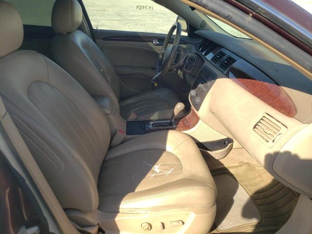 صورة رقم 5 من المزاد - 2006 BUICK LUCERNE CX مع VIN 1G4HE57Y66U246366