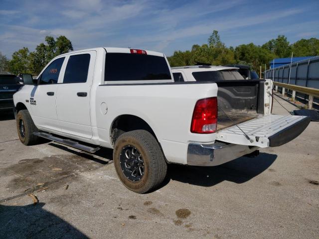 Photo 3 from auction – 2015 RAM 1500 ST with VIN 3C6RR7KT9FG689948
