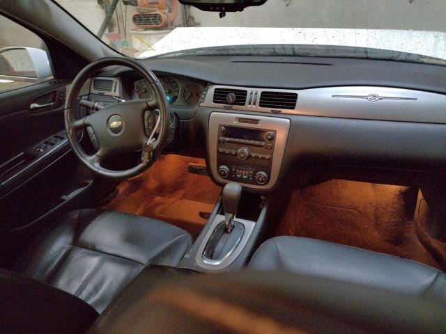 Photo 9 from auction – 2008 CHEVROLET IMPALA LT with VIN 2G1WT58K781368107