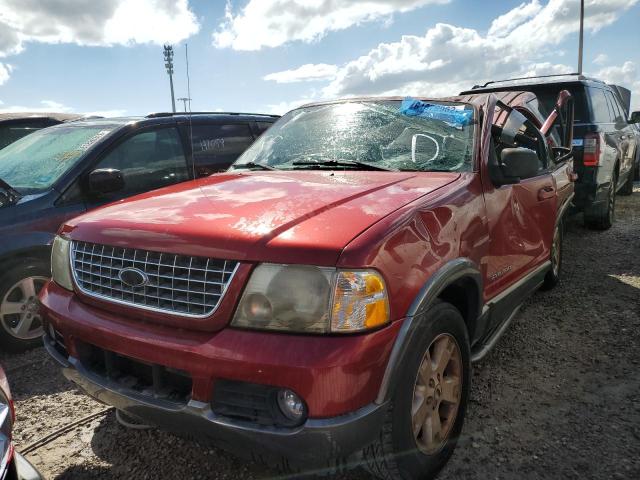 Photo 2 from auction – 2004 FORD EXPLORER X with VIN 1FMZU63KX4UB68718