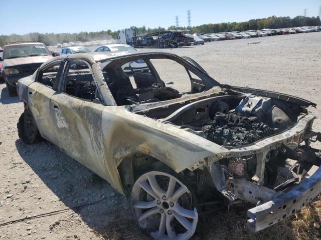 Photo 9 from auction – 2018 DODGE CHARGER SX with VIN 2C3CDXBG7JH336945