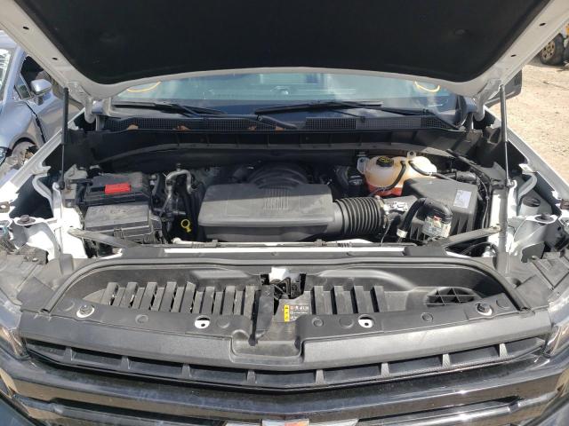 Photo 7 from auction – 2021 CHEVROLET SILVERADO with VIN 3GCPYFED2MG413786