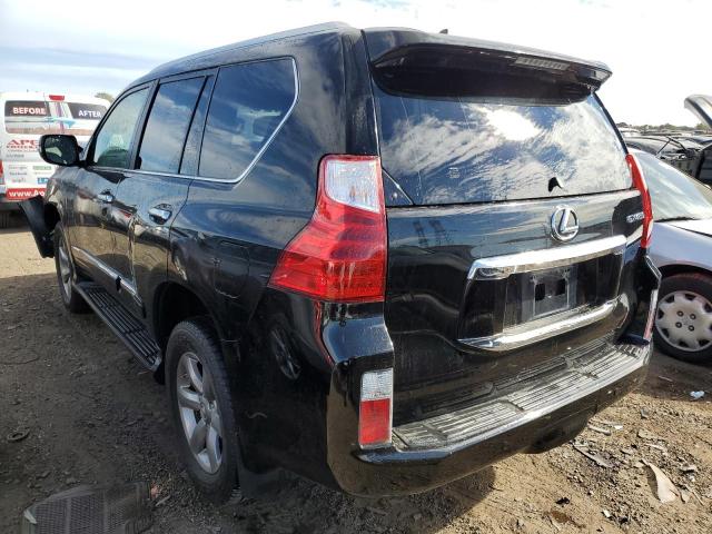Photo 3 from auction – 2013 LEXUS GX 460 PRE with VIN JTJJM7FX5D5057399