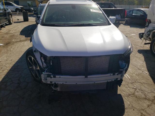 Photo 9 from auction – 2021 BUICK ENCLAVE ES with VIN 5GAEVAKW8MJ256080