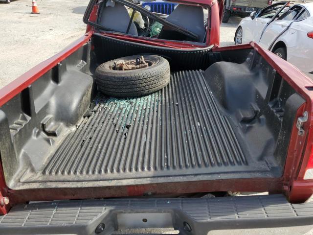 Photo 6 from auction – 1999 FORD RANGER with VIN 1FTYR10V4XUB32630