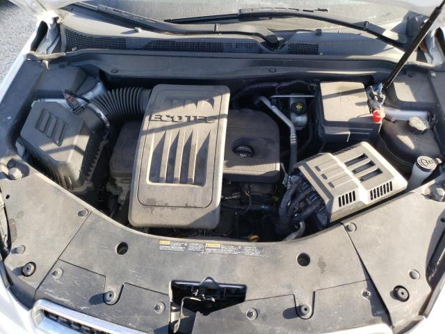 Photo 7 from auction – 2015 CHEVROLET EQUINOX LT with VIN 2GNALBEK5F1168366