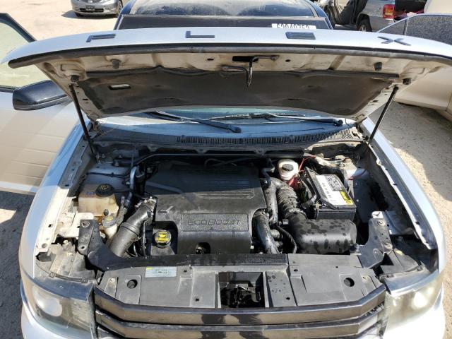 Photo 7 from auction – 2012 FORD FLEX LIMIT with VIN 2FMHK6DT1CBD12511