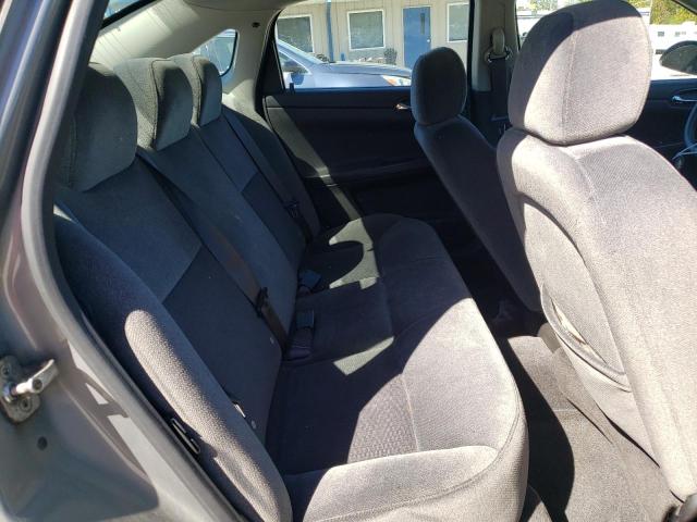 Photo 6 from auction – 2008 CHEVROLET IMPALA LS with VIN 2G1WB58K489235048