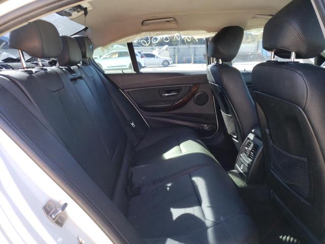 Photo 6 from auction – 2015 BMW 328 D with VIN WBA3D3C54FK157860
